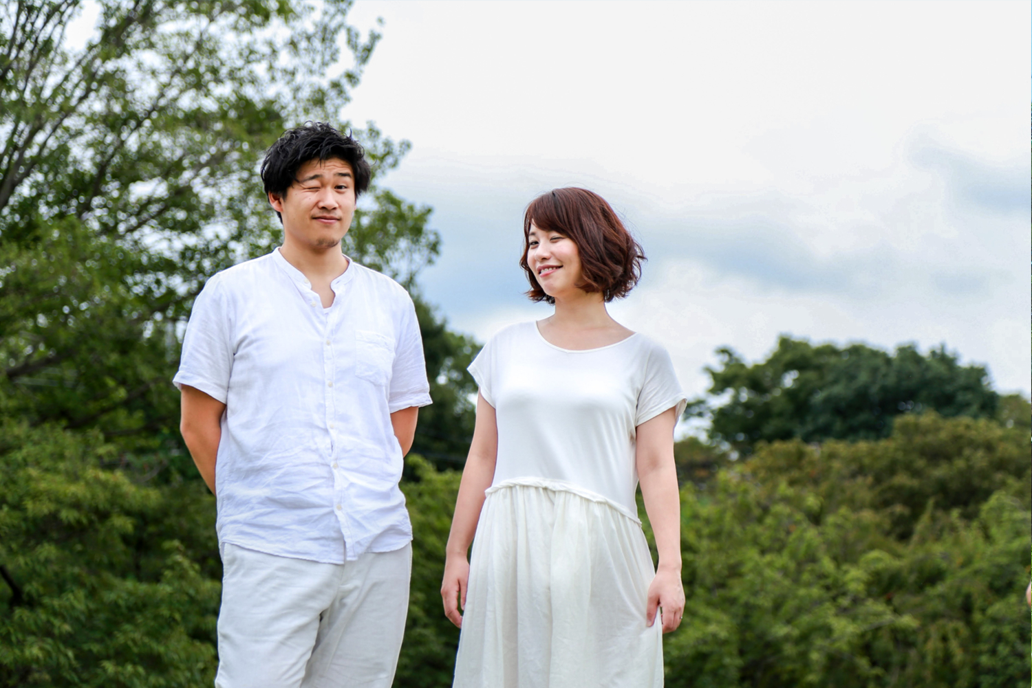 夫婦の絆を深めるAIサポーターとして