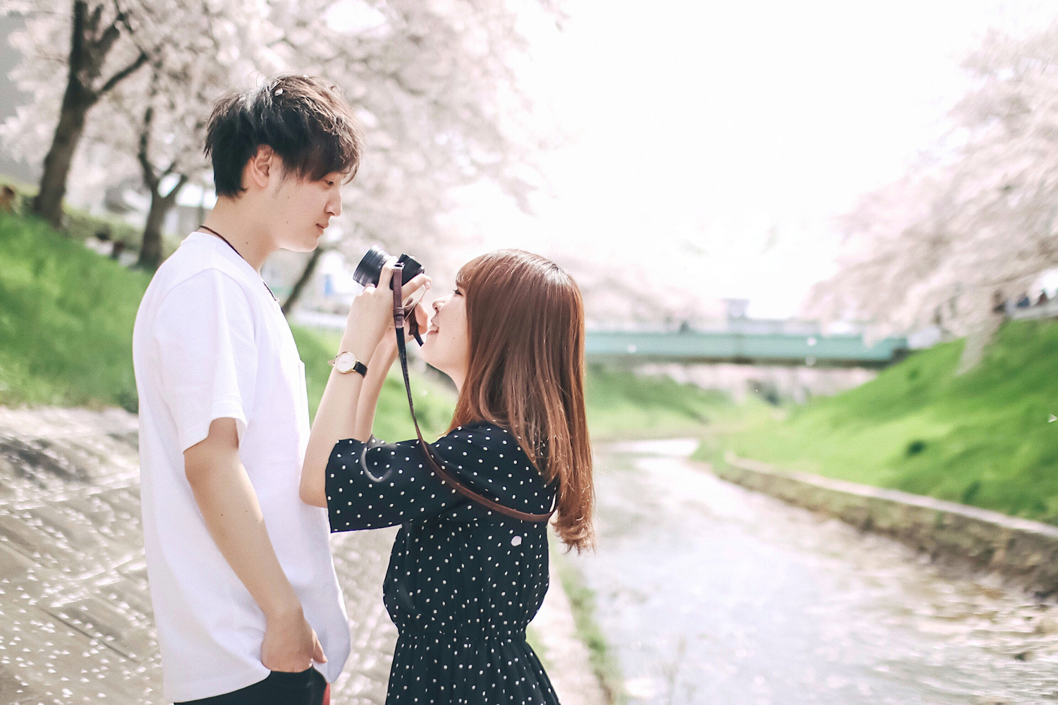 恋愛／結婚